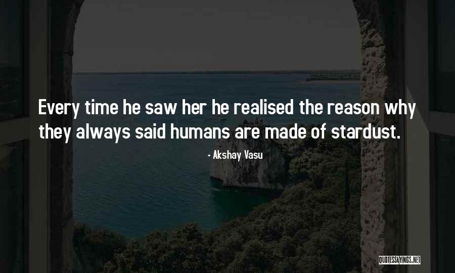Annesdale Quotes By Akshay Vasu Annesdale Quotes By Akshay Vasu
