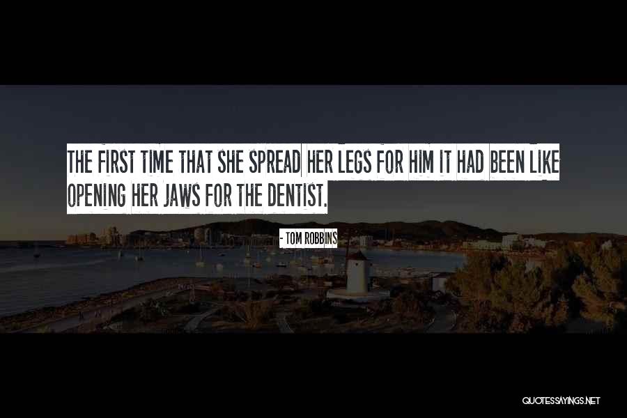 Annesinden 1 Quotes By Tom Robbins Annesinden 1 Quotes By Tom Robbins