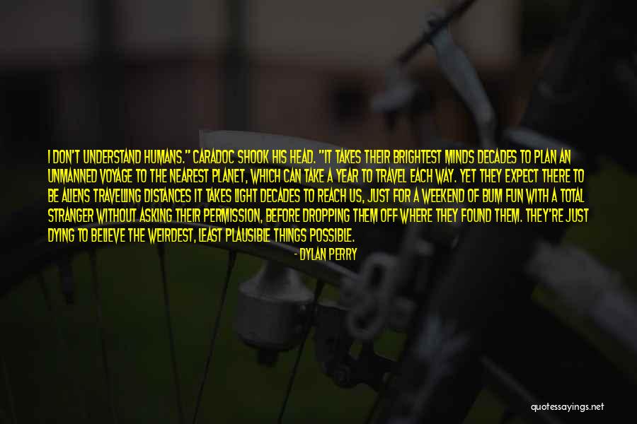 Annesiyle Seven Quotes By Dylan Perry Annesiyle Seven Quotes By Dylan Perry