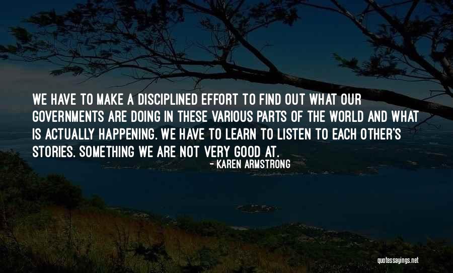 Annesiyle Sikisen Quotes By Karen Armstrong Annesiyle Sikisen Quotes By Karen Armstrong