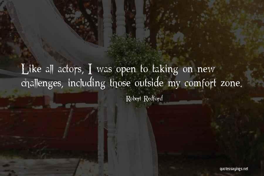 Annesiyle Teyzesini Quotes By Robert Redford Annesiyle Teyzesini Quotes By Robert Redford