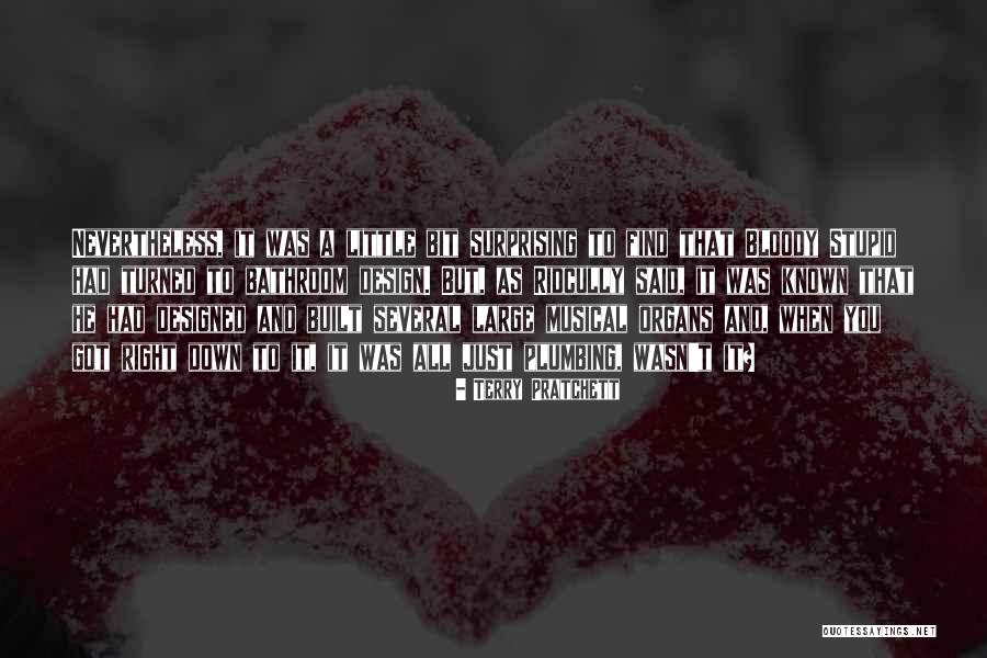 Annesiyle Teyzesini Quotes By Terry Pratchett Annesiyle Teyzesini Quotes By Terry Pratchett