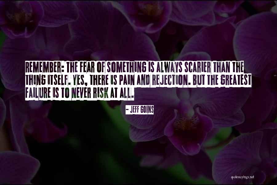 Annesley Fox Quotes By Jeff Goins Annesley Fox Quotes By Jeff Goins