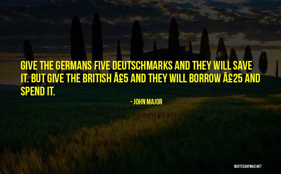 Annesley Fox Quotes By John Major Annesley Fox Quotes By John Major