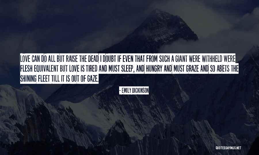 Annessi Cutanei Quotes By Emily Dickinson Annessi Cutanei Quotes By Emily Dickinson
