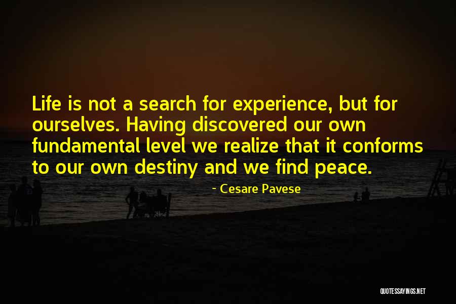 Annestown Quotes By Cesare Pavese Annestown Quotes By Cesare Pavese