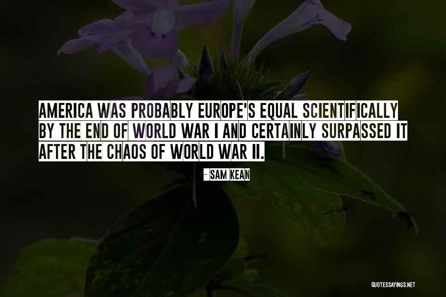 Annetje Bogert Quotes By Sam Kean Annetje Bogert Quotes By Sam Kean