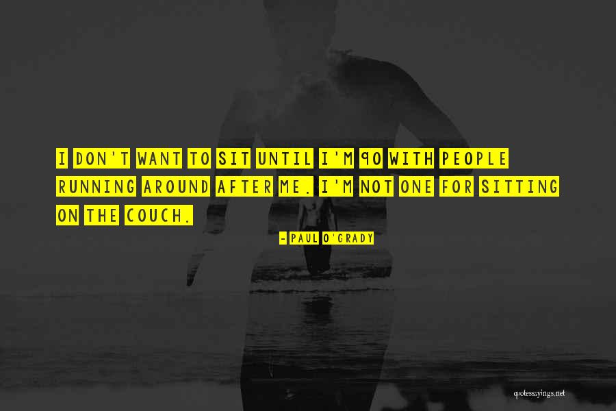 Annetje Bootsma Quotes By Paul O'Grady Annetje Bootsma Quotes By Paul O'Grady