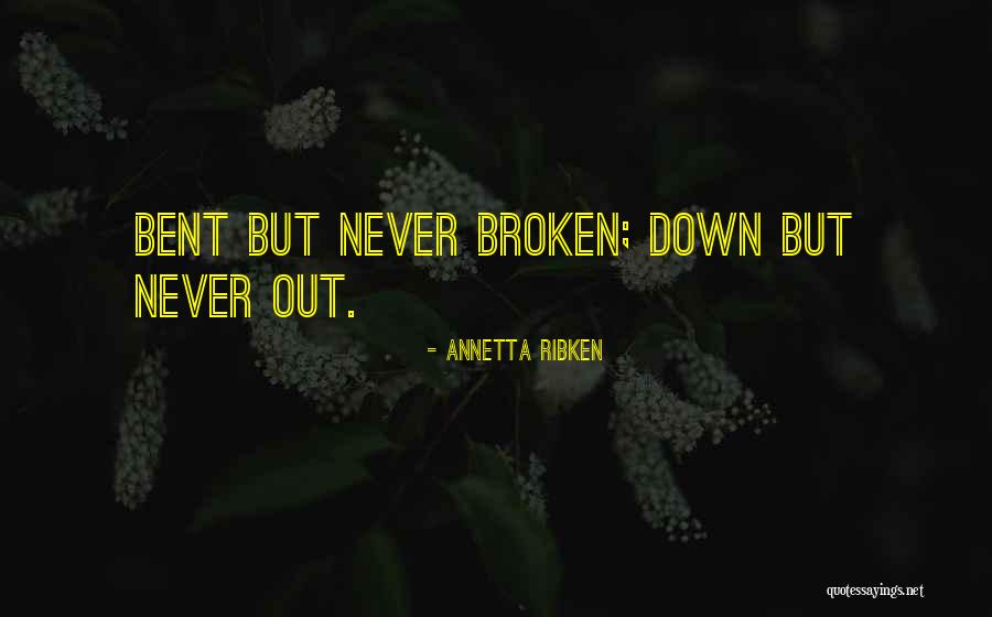Annetta Ribken Quotes 486049 Annetta Ribken Quotes 486049