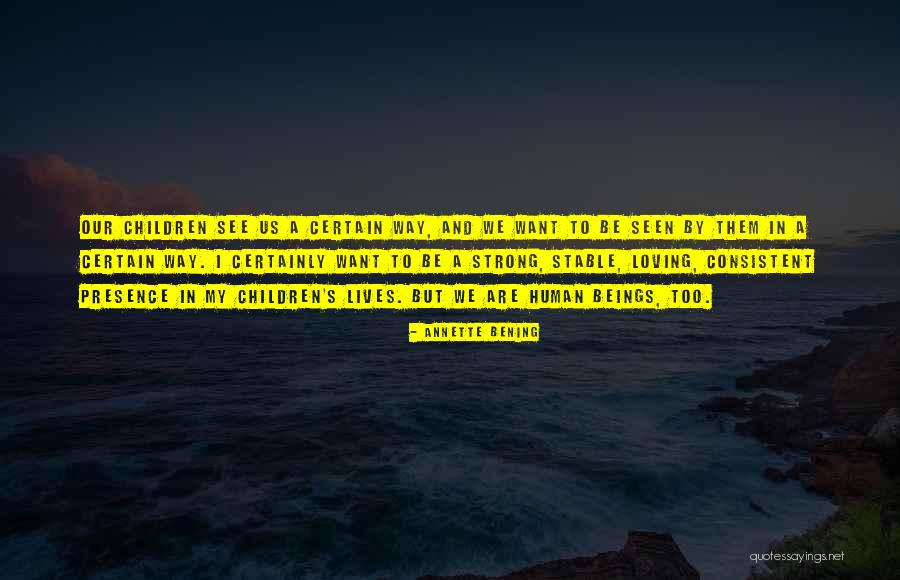 Annette Bening Quotes 1093745 Annette Bening Quotes 1093745