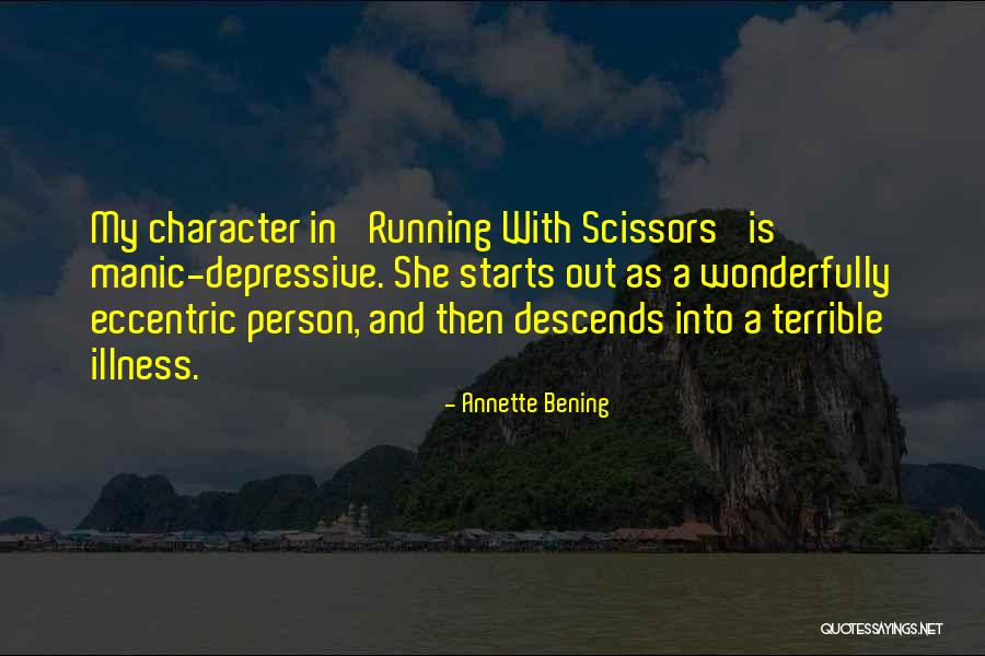 Annette Bening Quotes 1111447 Annette Bening Quotes 1111447