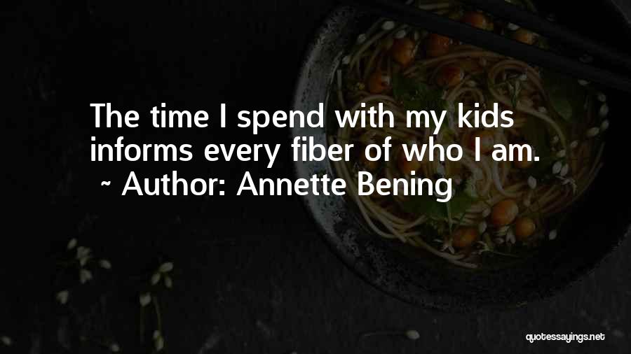 Annette Bening Quotes 120154