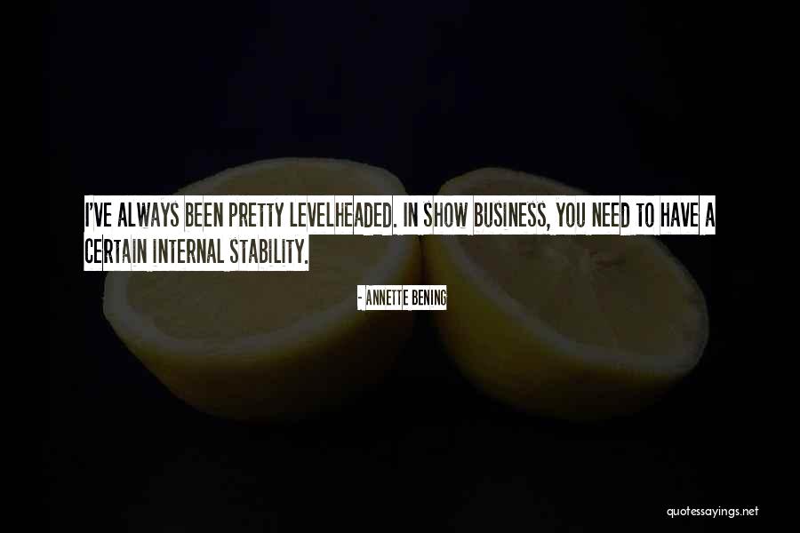 Annette Bening Quotes 1262758 Annette Bening Quotes 1262758