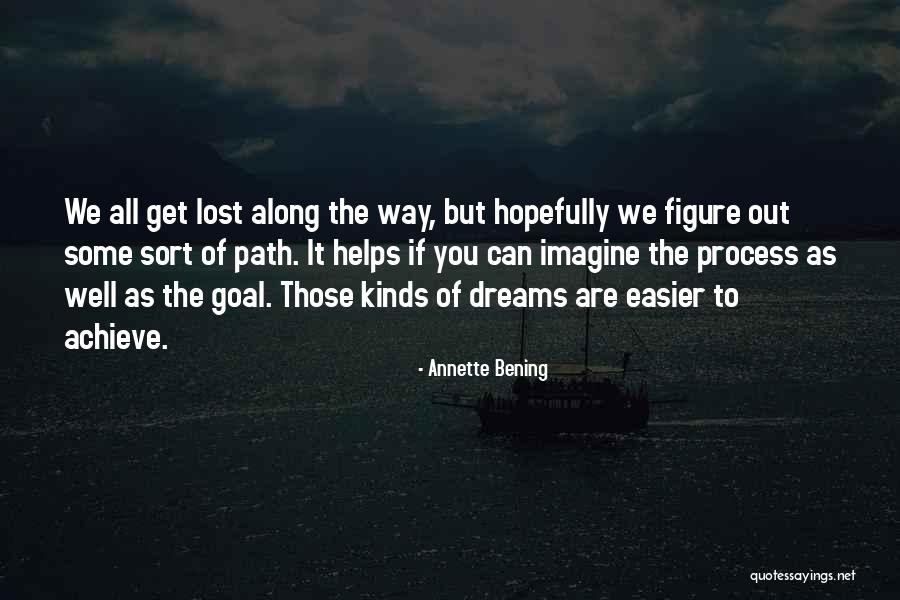 Annette Bening Quotes 1431458 Annette Bening Quotes 1431458