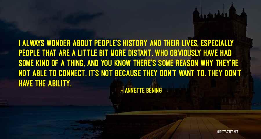 Annette Bening Quotes 1453063