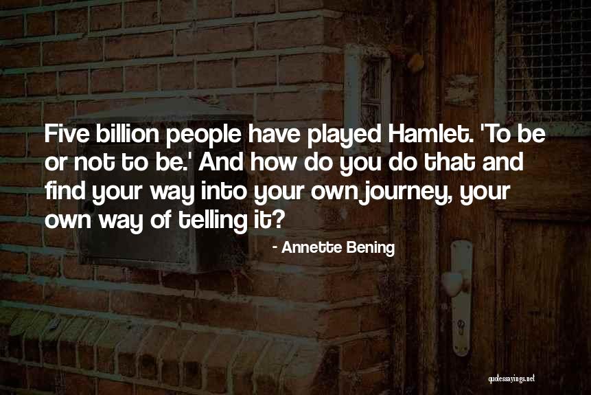 Annette Bening Quotes 1468988 Annette Bening Quotes 1468988
