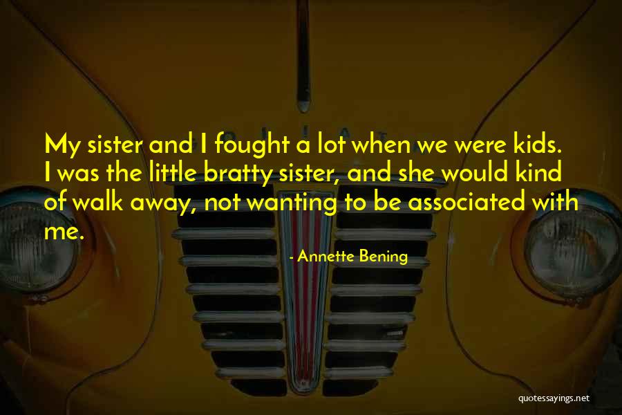 Annette Bening Quotes 1598357 Annette Bening Quotes 1598357