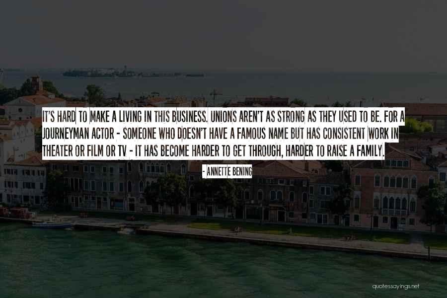 Annette Bening Quotes 1915396 Annette Bening Quotes 1915396