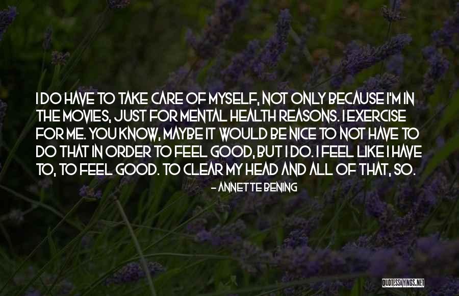 Annette Bening Quotes 1933608 Annette Bening Quotes 1933608