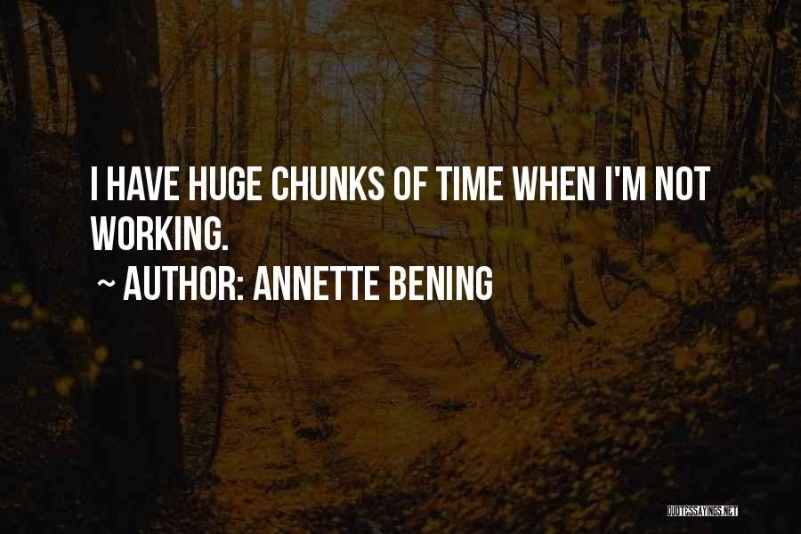 Annette Bening Quotes 1980002