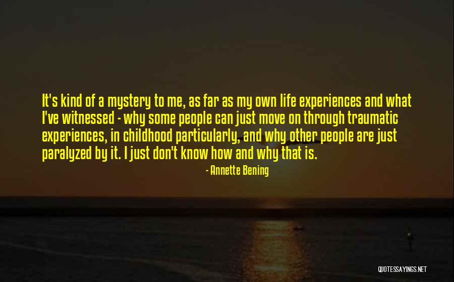 Annette Bening Quotes 727369 Annette Bening Quotes 727369