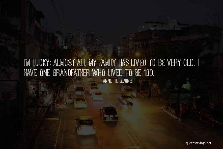 Annette Bening Quotes 807396 Annette Bening Quotes 807396
