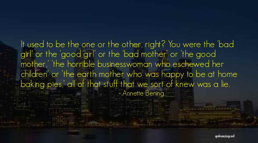 Annette Bening Quotes 814047 Annette Bening Quotes 814047
