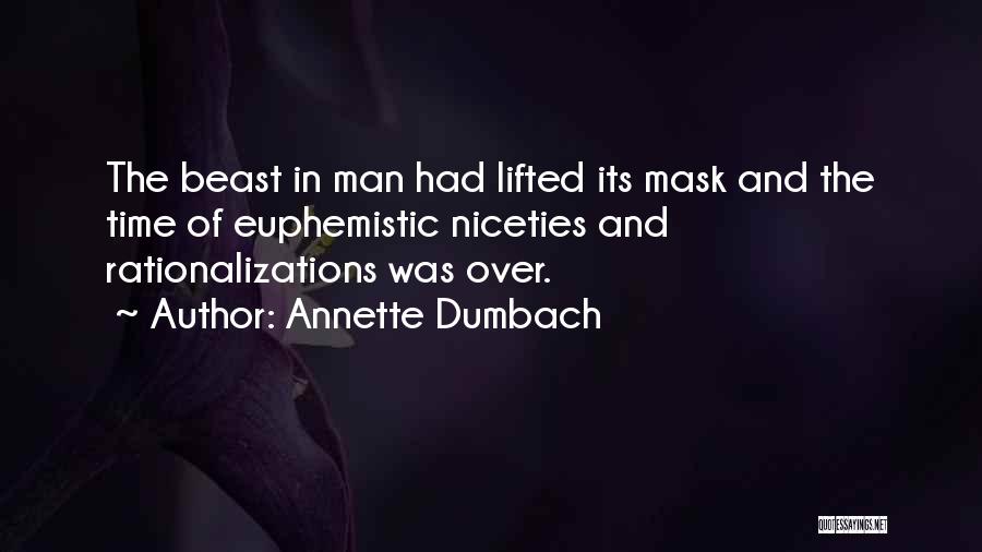 Annette Dumbach Quotes 1054786