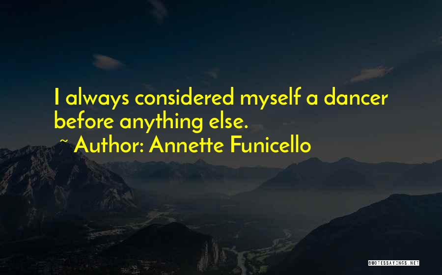 Annette Funicello Quotes 1091150