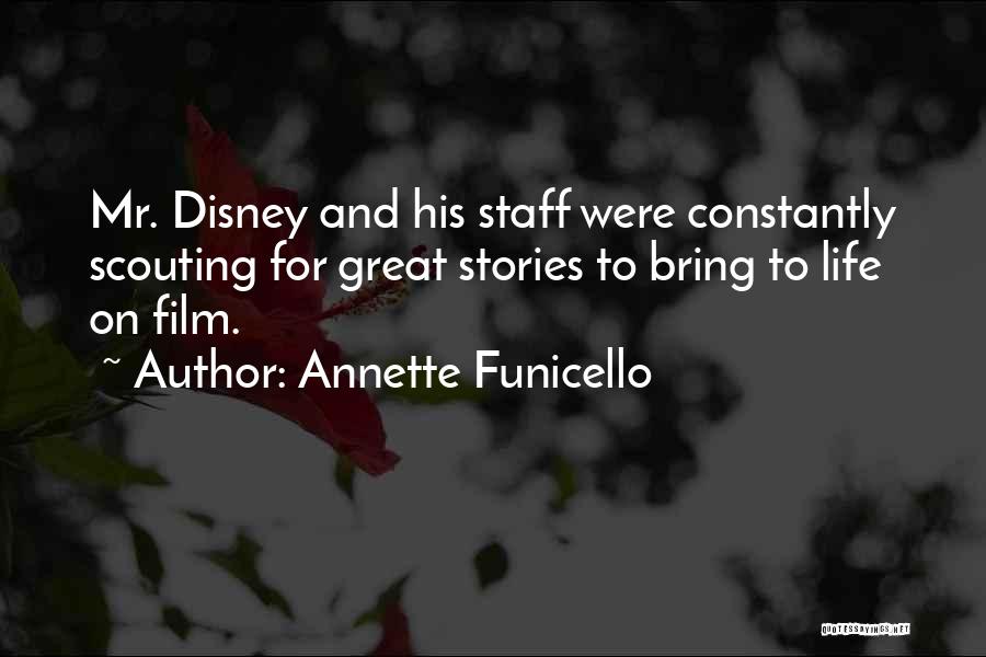 Annette Funicello Quotes 1175511