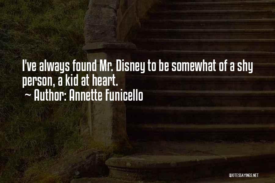 Annette Funicello Quotes 1551081