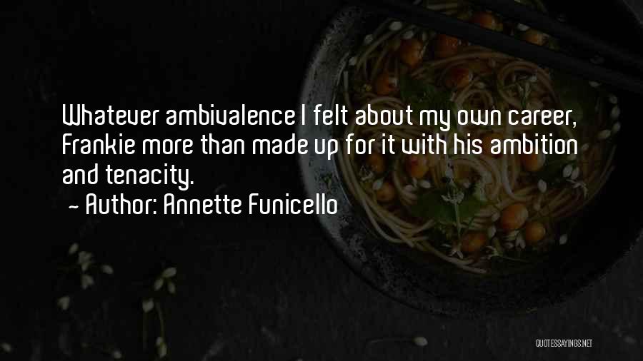 Annette Funicello Quotes 1797543