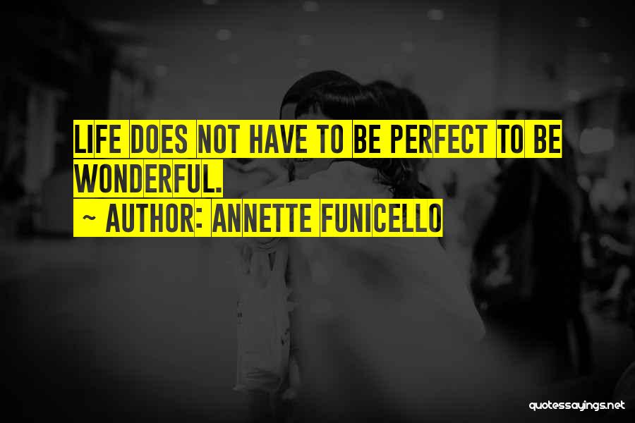 Annette Funicello Quotes 2081142