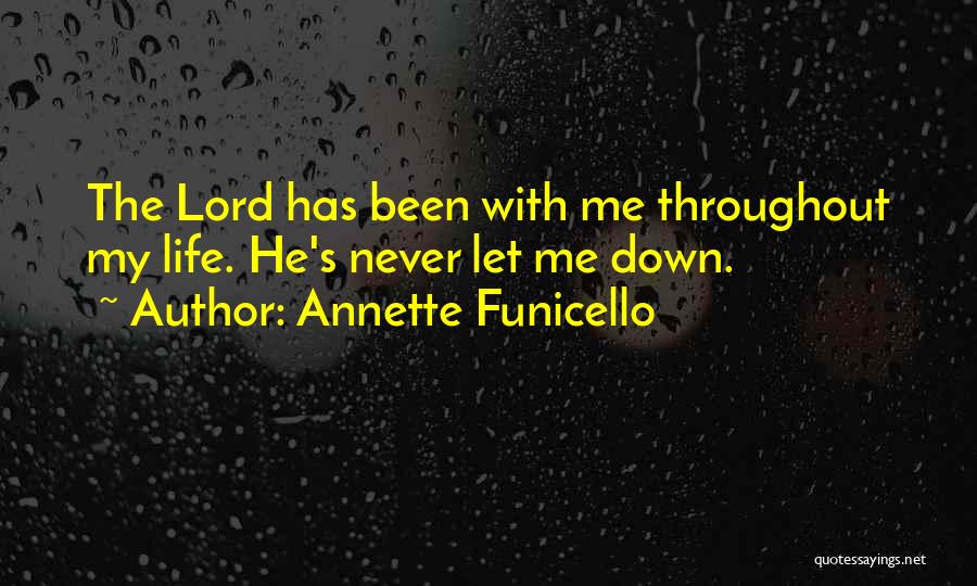 Annette Funicello Quotes 428110