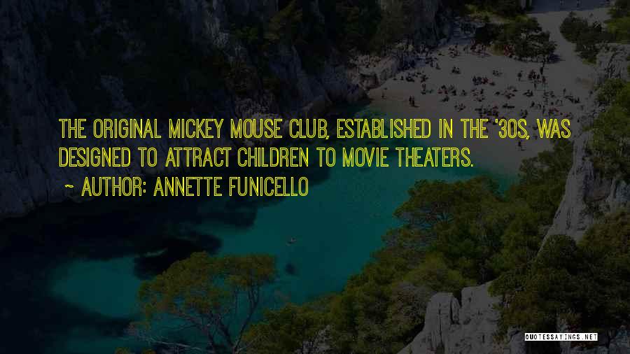 Annette Funicello Quotes 719620