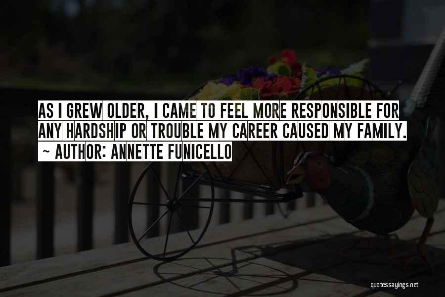 Annette Funicello Quotes 973609