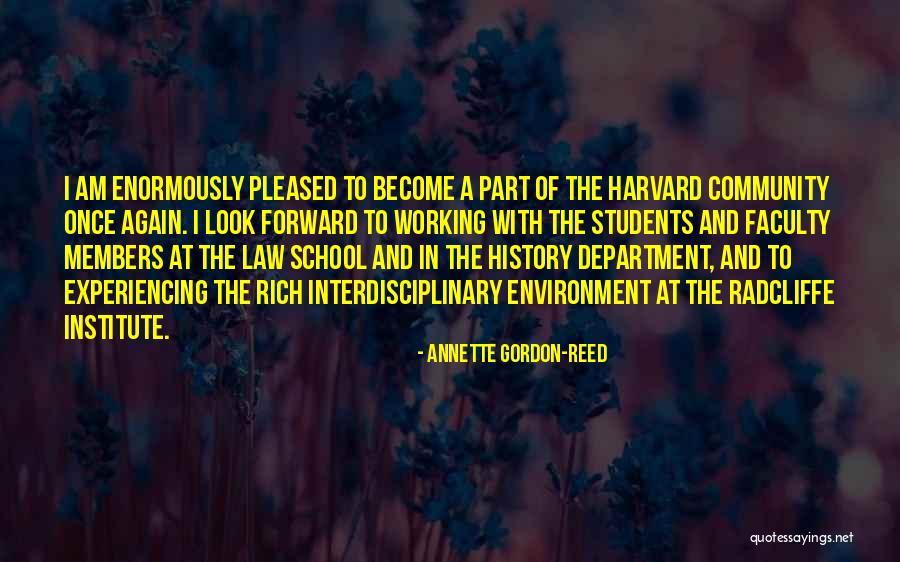 Annette Gordon-Reed Quotes 790067