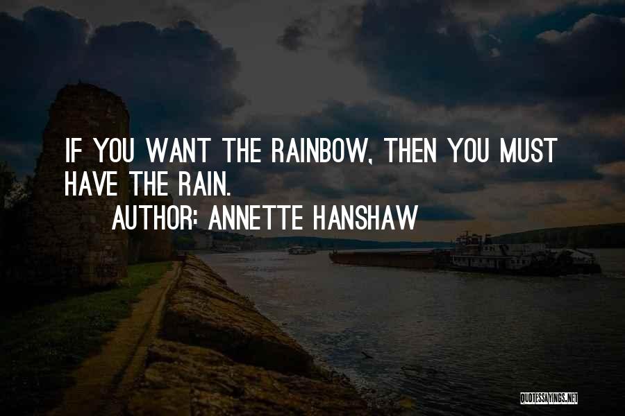 Annette Hanshaw Quotes 1697171