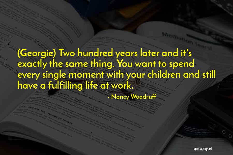 Annette Herfkens Quotes By Nancy Woodruff Annette Herfkens Quotes By Nancy Woodruff