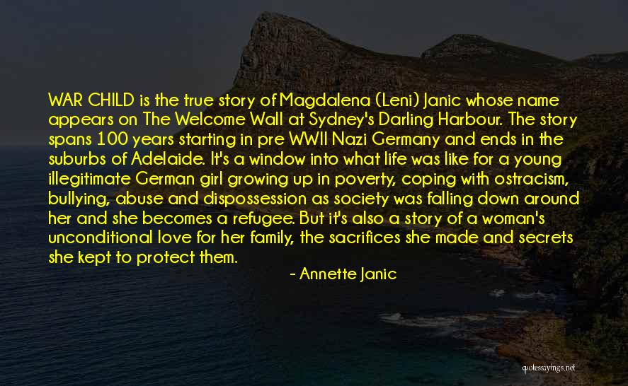 Annette Janic Quotes 408346 Annette Janic Quotes 408346