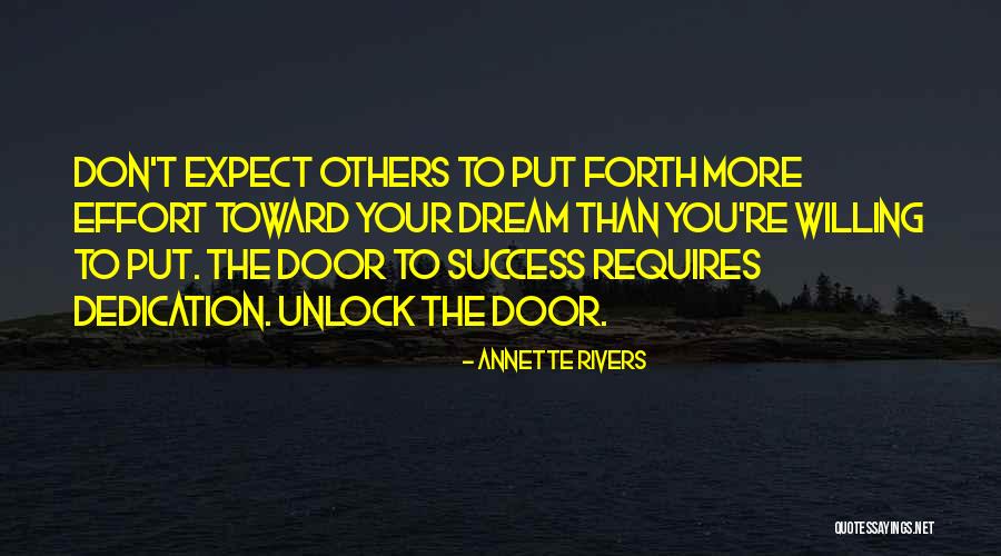 Annette Rivers Quotes 2154262