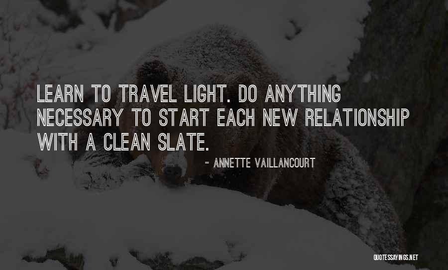 Annette Vaillancourt Quotes 1035631