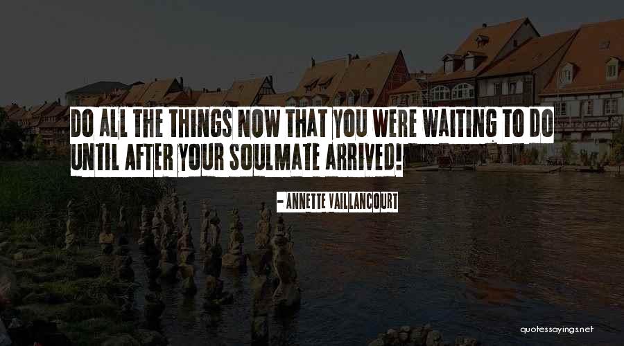Annette Vaillancourt Quotes 1214675 Annette Vaillancourt Quotes 1214675