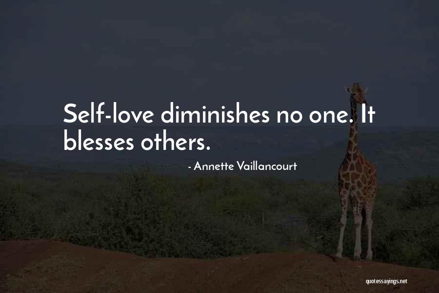Annette Vaillancourt Quotes 1268551 Annette Vaillancourt Quotes 1268551