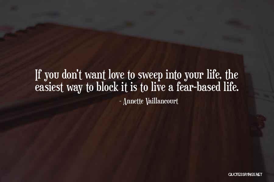Annette Vaillancourt Quotes 1351543 Annette Vaillancourt Quotes 1351543