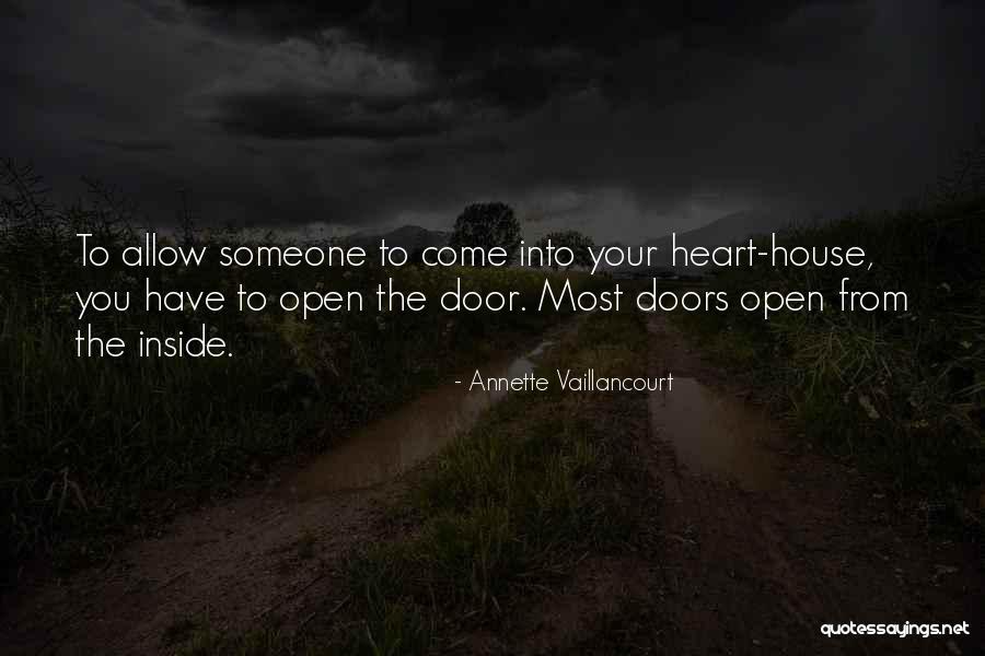 Annette Vaillancourt Quotes 1512185 Annette Vaillancourt Quotes 1512185