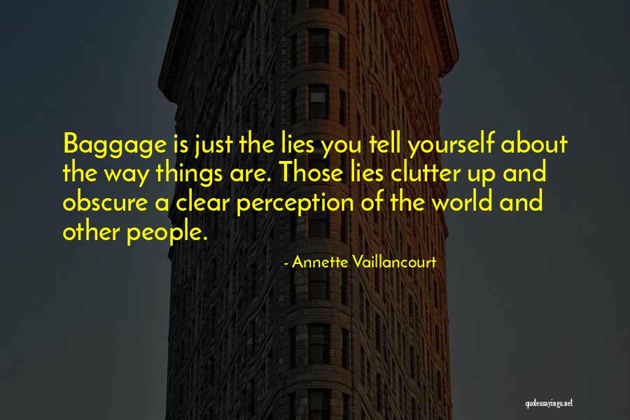 Annette Vaillancourt Quotes 1600220 Annette Vaillancourt Quotes 1600220