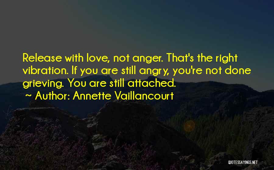 Annette Vaillancourt Quotes 1703758