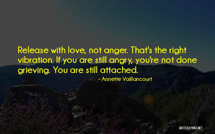 Annette Vaillancourt Quotes 1703758