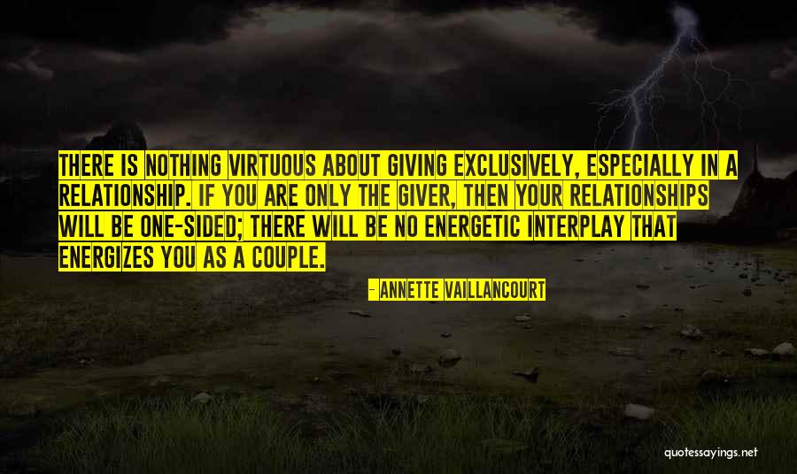 Annette Vaillancourt Quotes 182230